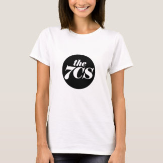 The7CS Basic T T-Shirt