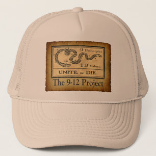 the912project.com Hat