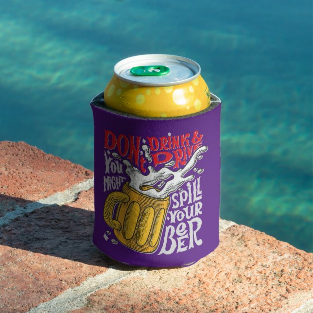 The 10 Beer commands Can Cooler (In Situ Pool)