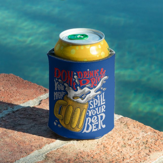 The 10 Beer commands Can Cooler (In Situ Pool)