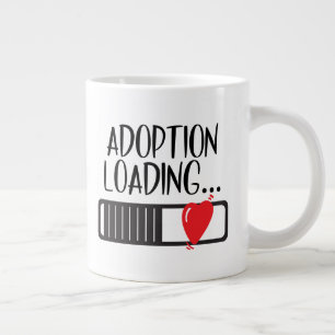 The 10 Commandments  Jumbo Mug