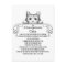 The 10 Commandments of Cats Funny