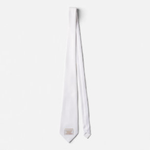 The 10 Commandments Tie