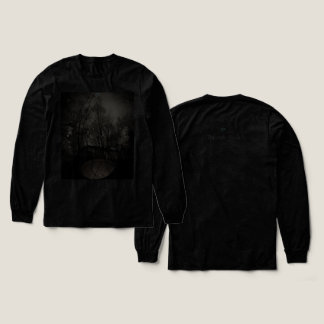 The 13th Skult. Tri-Blend Shirt