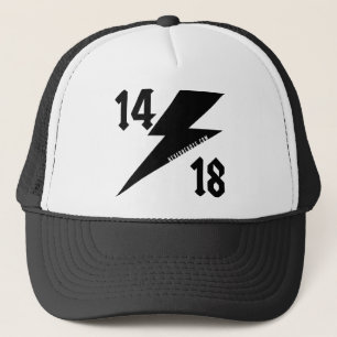 The 14⚡18 Trucker Hat