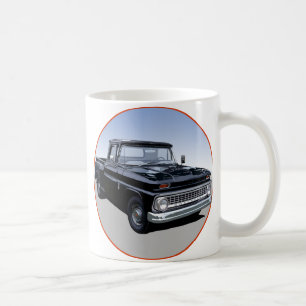 The 1963 Stepside Coffee Mug