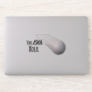The 19th Hole Golf