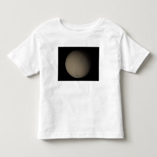 The 2001 Great Dust Storms on Mars Toddler T-Shirt