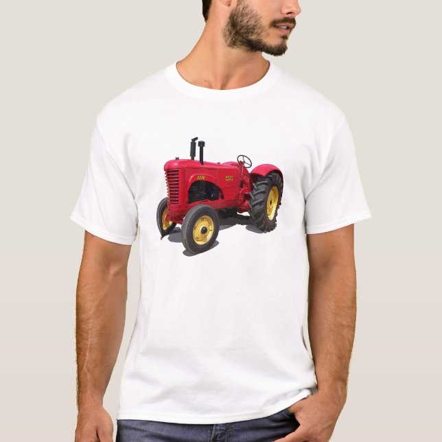 The 203G T-Shirt (Front)