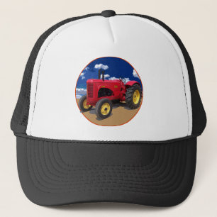 The 203G Trucker Hat