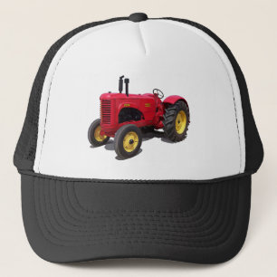 The 203G Trucker Hat