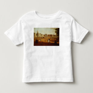 The 2nd Footguards  on Parade at Horse Guards' Toddler T-Shirt