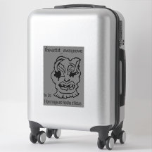 The 2nd Medusa gi1 the artist_awaynowe