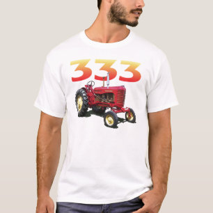 The 333 T-Shirt