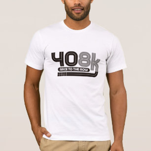 The 408k Klassic T-Shirt
