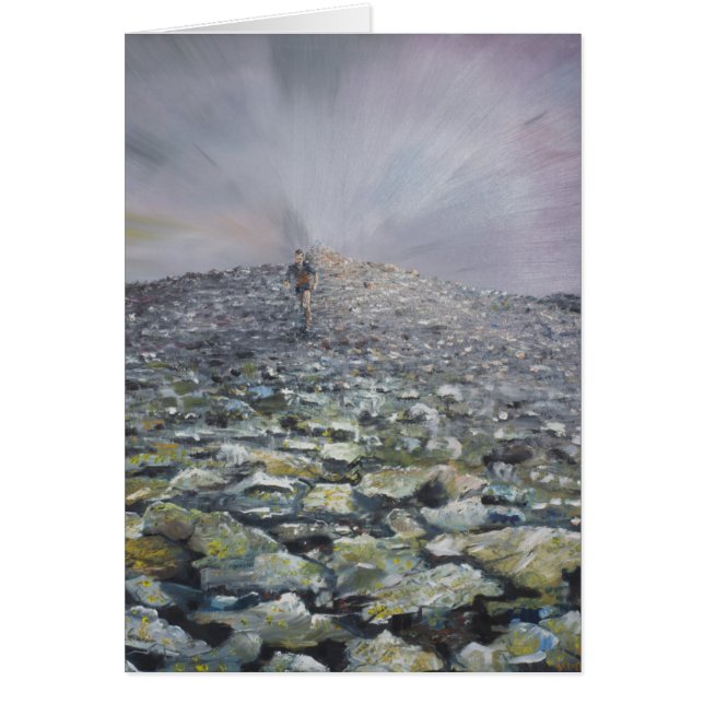 The 42nd Peak (Front)