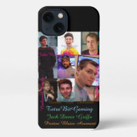 The 4 Creators & Jack Schlossberg