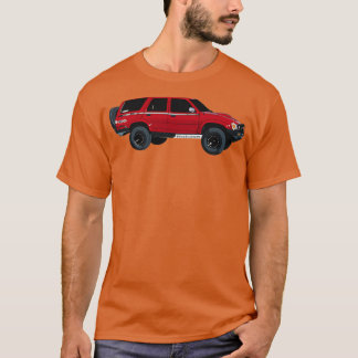 The 4 Runner  T-Shirt