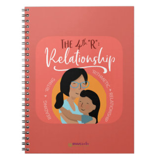 The 4th "R" Notebook - Version 1