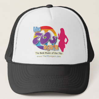 The 70s Agains - Hat