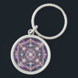 The 7 Chakras´11 Key Ring<br><div class="desc">The 7 chakras are energy centers aligned along the spine that influence different areas of life — from safety and creativity to confidence,  love,  communication,  intuition,  and spirituality. When balanced,  they support harmony,  inner strength,  and overall well-being.</div>