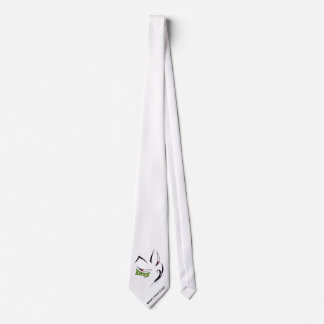 The 7 Deadlies — Envy Tie