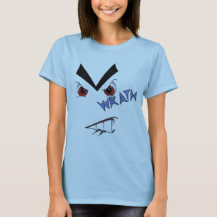 The 7 Deadlies — Wrath T-Shirt