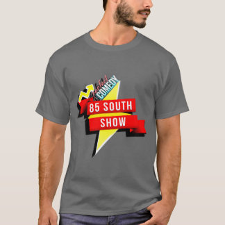 The 85 Show South retro T-Shirt