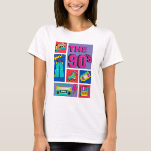 The 90's T-Shirt