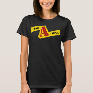 The A-Team T-Shirt