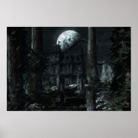 The Abandoned House