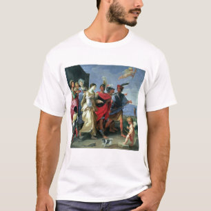 The Abduction of Helen, c.1626-31 T-Shirt