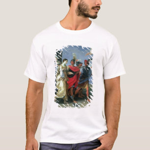 The Abduction of Helen, c.1626-31 T-Shirt