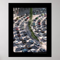 The accident - L'accident