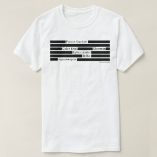 THE ACCIDENTAL LEAK T-Shirt