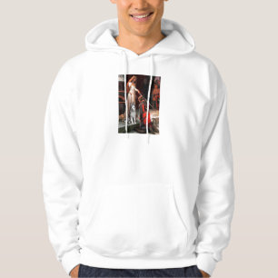 The Accolade - Alaskan Malamute Hoodie