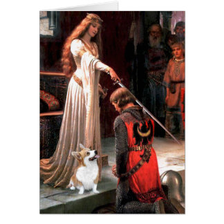 The Accolade - Pembroke Welsh Corgi 2