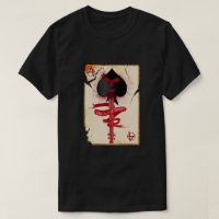 The Ace of Spades T-Shirt