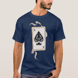 The Ace of Spades T-Shirt
