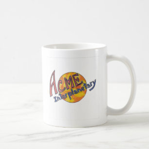 The ACME-Interplanetary mug