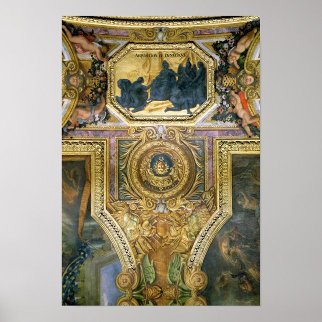 The Acquisition of Dunkirk Poster (Front)