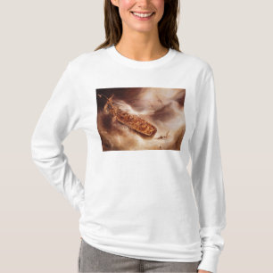 The Act of Sacrifice made by Captain Desse T-Shirt