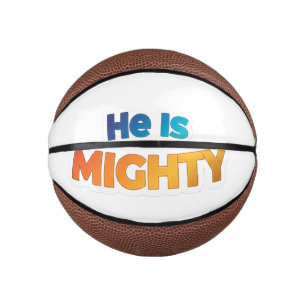 The Active Edge Collection Mini Basketball