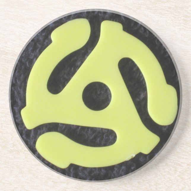 The Adapter Coaster (Front)