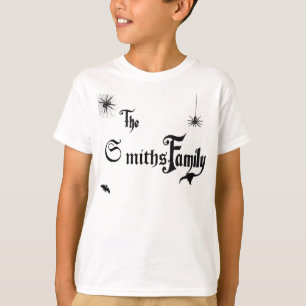 The Addams Family? T-Shirt