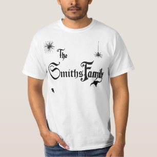 The Addams Family? T-Shirts