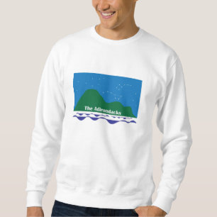 The Adirondack Stars Sweatshirt