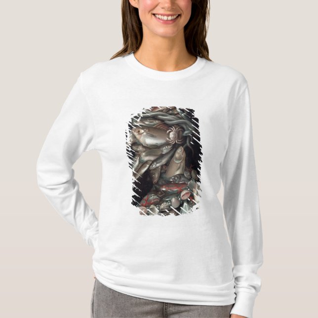 The Admiral T-Shirt (Front)