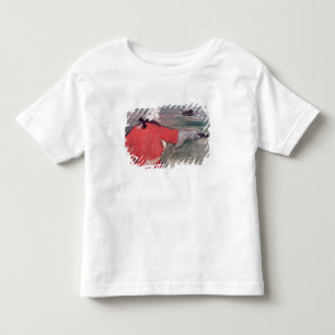 The Admiral Viaud Toddler T-Shirt