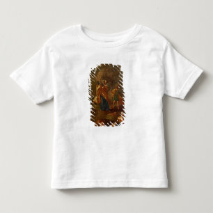The Adoration of the Golden Calf, before 1634 Toddler T-Shirt